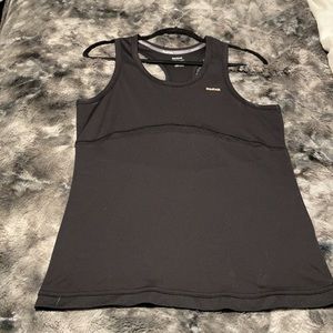 Reebok Moist-wick Tank Top